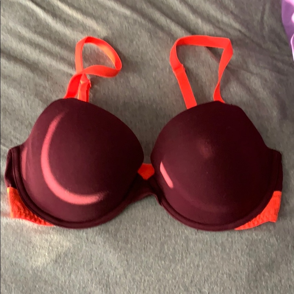 PINK bra